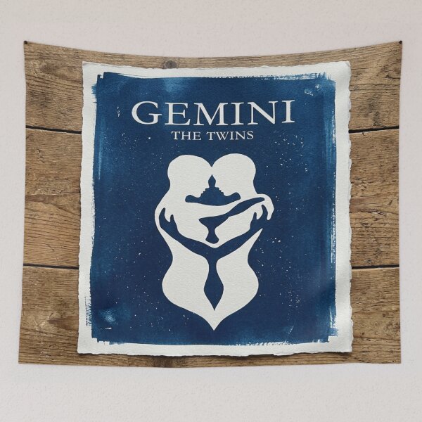 Item preview, Gemini for you designed and sold by ทีดีไซน์ชา.