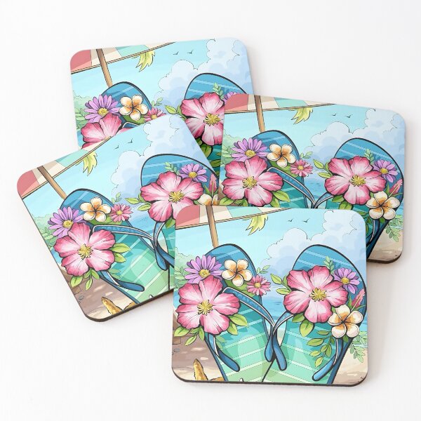Item preview, Coco beach design designed and sold by Joshuasanga76a.
