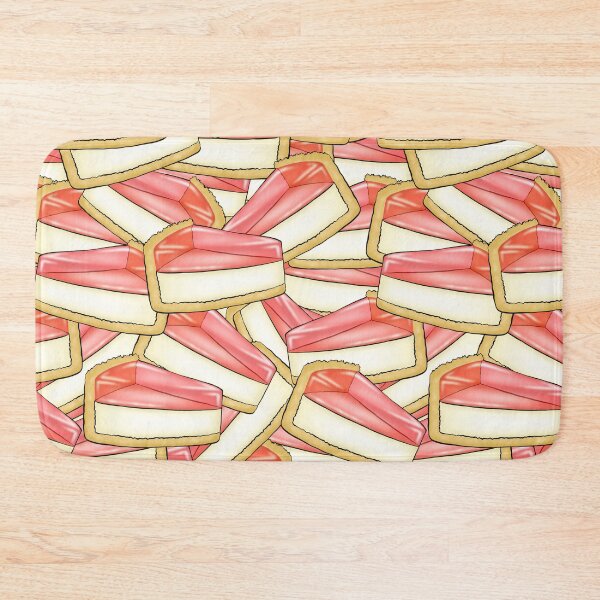 Item preview, Many jelly cheesecake baked designed and sold by Green-z.
