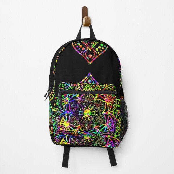 Item preview, Stained Glass Mandala Art designed and sold by ThiagoSDantas.