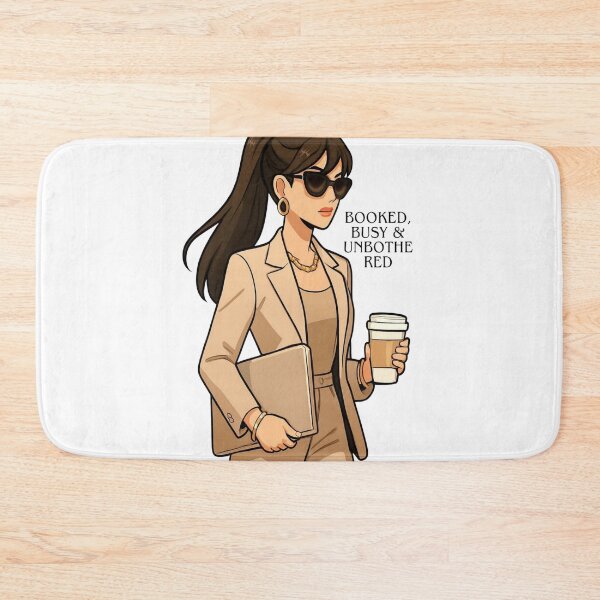 Item preview, Boss Lady  designed and sold by RS-Wave.