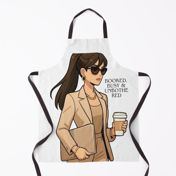 Item preview, Boss Lady  designed and sold by RS-Wave.