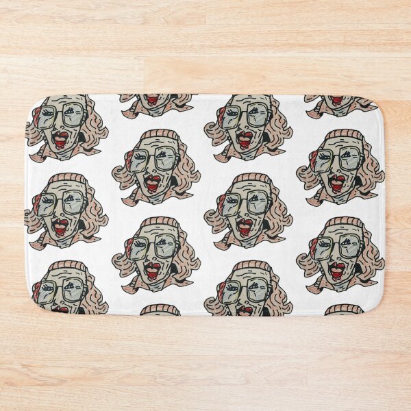 Item preview, Aunt Gladys doodle designed and sold by ArtaxLives.