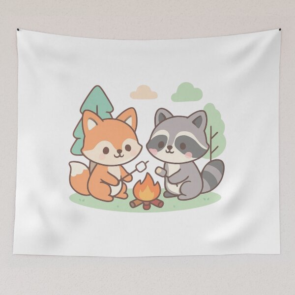 Item preview, Adventure Buddies designed and sold by foryouandyours.