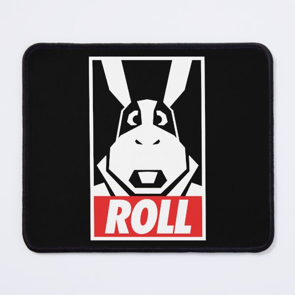 Item preview, Roll64 designed and sold by DemonigoteCamis.