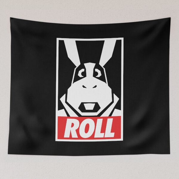 Item preview, Roll64 designed and sold by DemonigoteCamis.