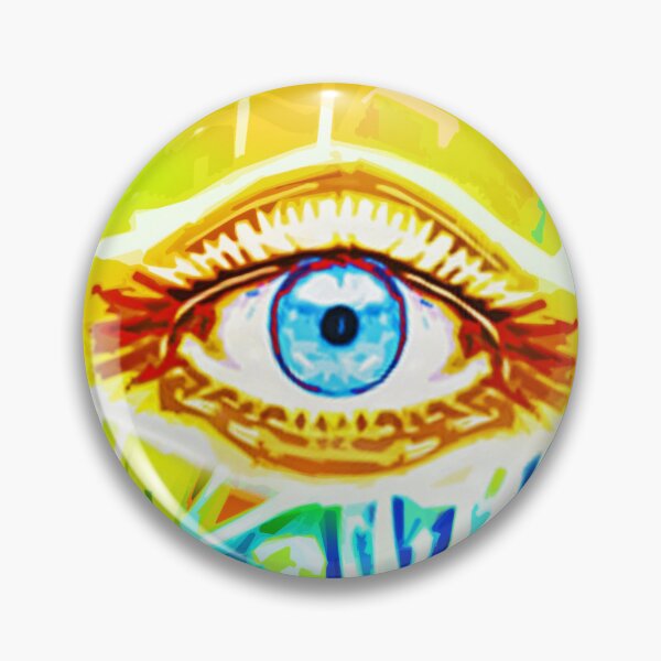 Item preview, IntermensionalCEyecles designed and sold by Klaus Bremner (Autotelic Art).