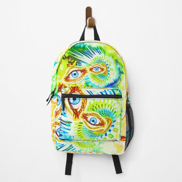Item preview, IntermensionalCEyecles designed and sold by Klaus Bremner (Autotelic Art).