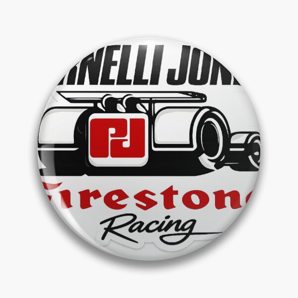 Item preview, Parnelli Jones Firestone Indy 500 Race Car designed and sold by GARAGE75DESIGNS.
