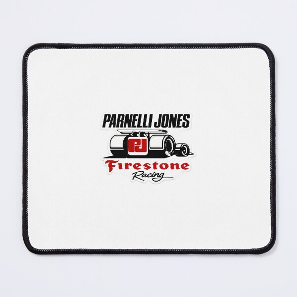 Item preview, Parnelli Jones Firestone Indy 500 Race Car designed and sold by GARAGE75DESIGNS.