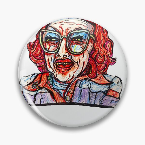Item preview, Aunt Gladys  designed and sold by ArtaxLives.