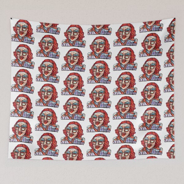 Item preview, Aunt Gladys  designed and sold by ArtaxLives.