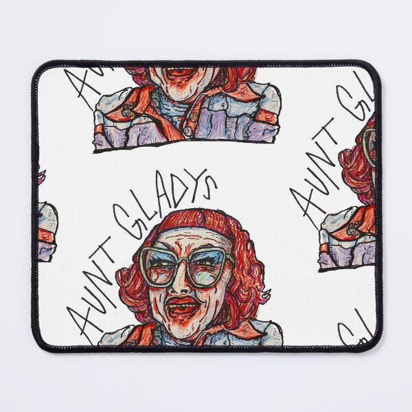 Item preview,  Aunt Gladys  designed and sold by ArtaxLives.
