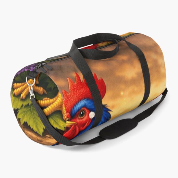 Item preview, French Rooster designed and sold by Art70shop.