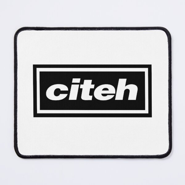 Item preview, Citeh Minimalist Football Fan Shirt | Manchester Inspired Typography Tee designed and sold by GarnerSupplyCo.