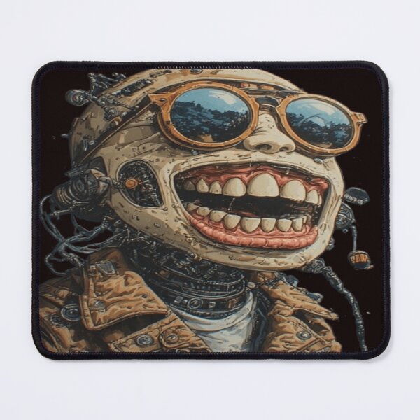 Item preview, CYBERPUNK REWIRED designed and sold by BlackSheeper.