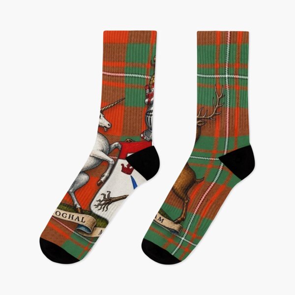 Item preview, MacGregor Arms and Ancient Tartan designed and sold by Kirrindy Designs.