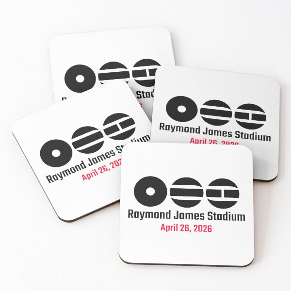Item preview, BTS Arirang World Tour Raymond James Stadium D2 2.0 designed and sold by MochiNelly Designs.