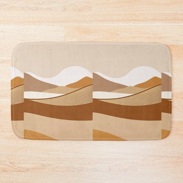 Item preview, Art - Abstract Composition, Bohemian-African Inspiration designed and sold by Reverso-Design.