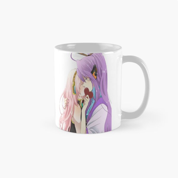 Item preview, Gakupo x luka designed and sold by RadiantGraphics.