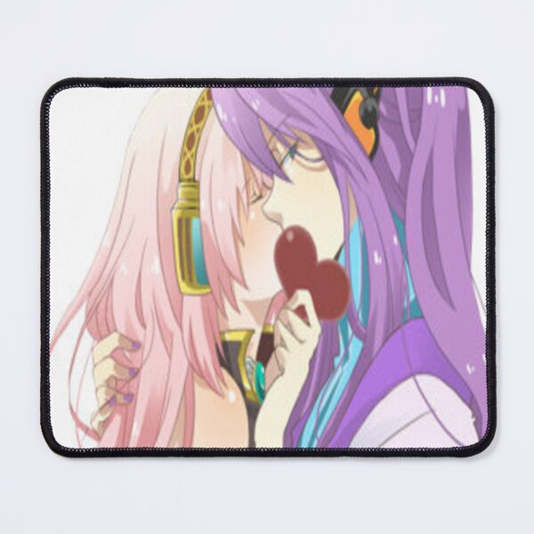 Item preview, Gakupo x luka designed and sold by RadiantGraphics.