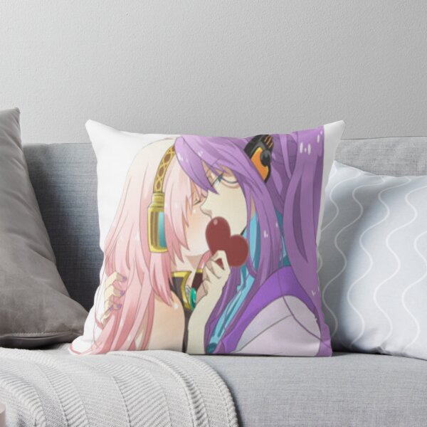 Item preview, Gakupo x luka designed and sold by RadiantGraphics.