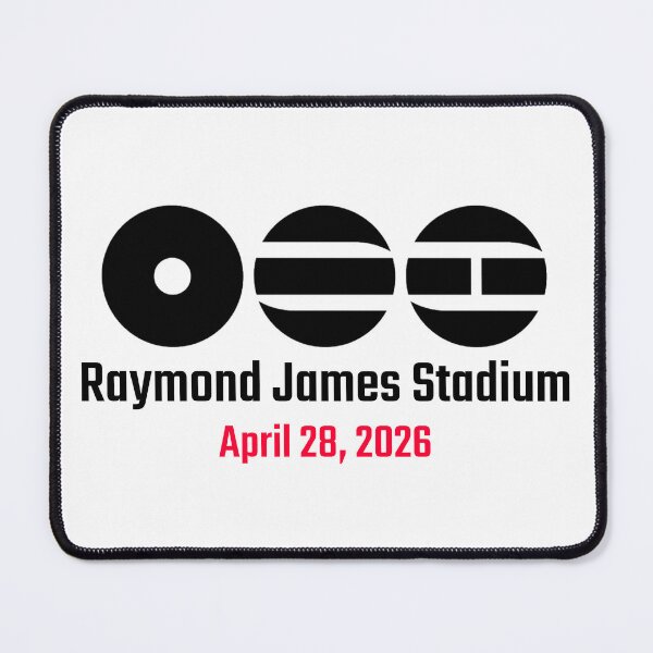Item preview, BTS Arirang World Tour Raymond James Stadium D3 2.0 designed and sold by MochiNelly Designs.