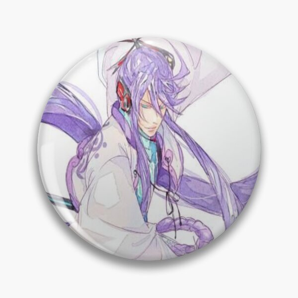 Aperçu de l'œuvre Gakupo vocaloid créée et vendue par RadiantGraphics.