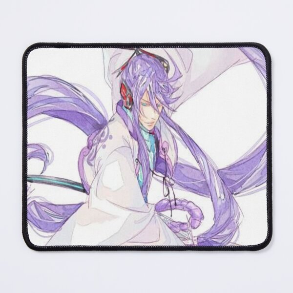 Artikelvorschau, Gakupo Vocaloid entworfen und verkauft von RadiantGraphics.