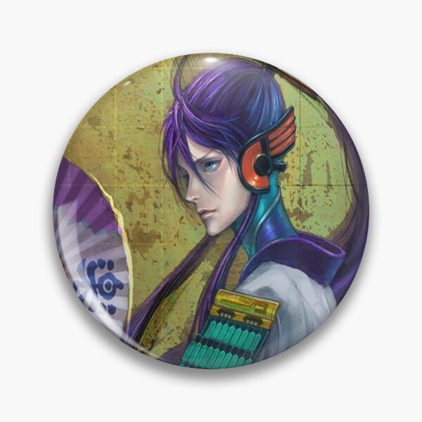 Item preview, Gakupo designed and sold by RadiantGraphics.