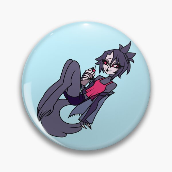 Item preview, Octavia  designed and sold by Bee-And-Mantis.