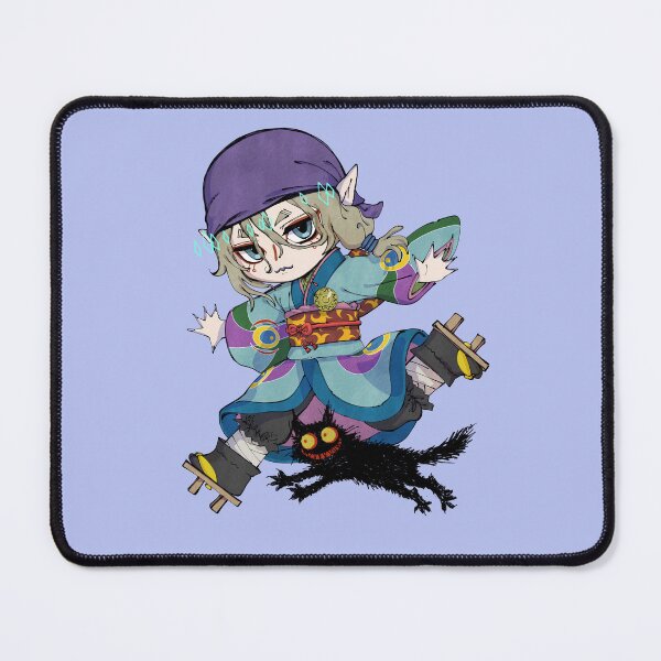 Item preview, Running ri kusuriuri and bakeneko designed and sold by Zaa.