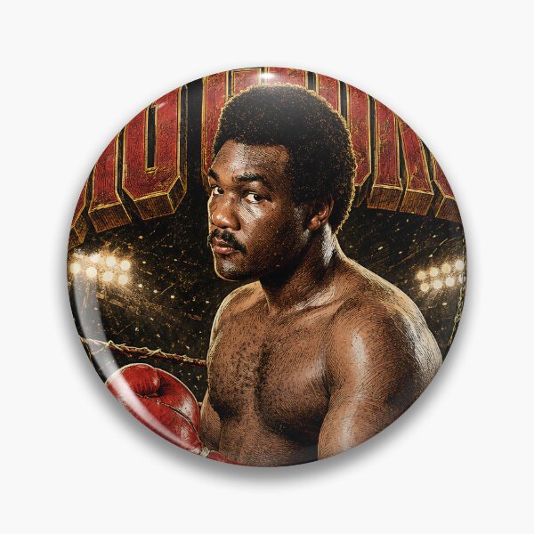 Item preview, George Foreman designed and sold by TeeCodes.