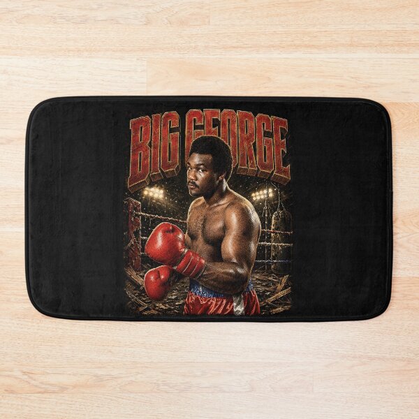 Item preview, George Foreman designed and sold by TeeCodes.