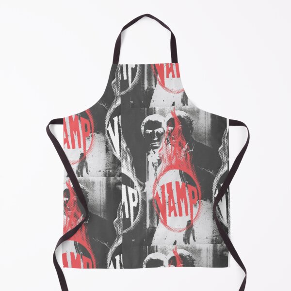 Item preview, VWC Flaming Vamp - #1 designed and sold by Type, Wine, etc..