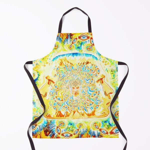 Item preview, IntermensionalCEyecles(ii) designed and sold by Klaus Bremner (Autotelic Art).