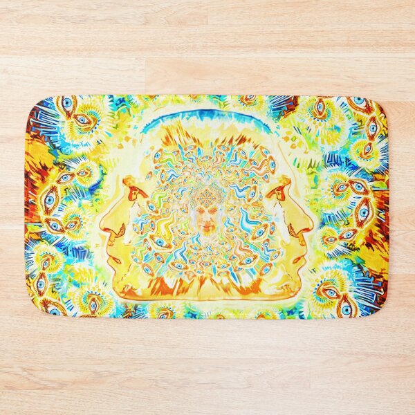 Item preview, IntermensionalCEyecles(ii) designed and sold by Klaus Bremner (Autotelic Art).
