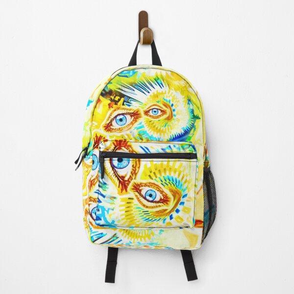 Item preview, IntermensionalCEyecles(ii) designed and sold by Klaus Bremner (Autotelic Art).