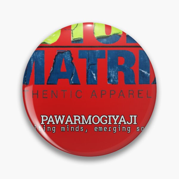 Item preview, Future Matrix Authentic Apparel Lab Typography Design designed and sold by Pawar1999.