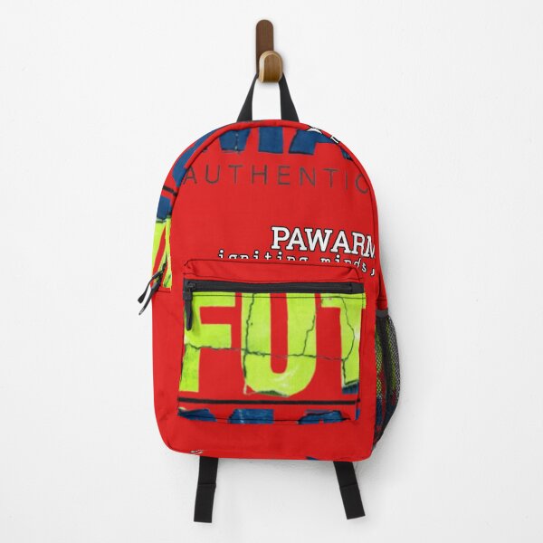 Item preview, Future Matrix Authentic Apparel Lab Typography Design designed and sold by Pawar1999.