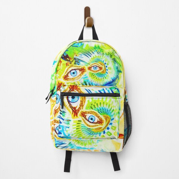 Item preview, IntermensionalCEyecles(iii) designed and sold by Klaus Bremner (Autotelic Art).