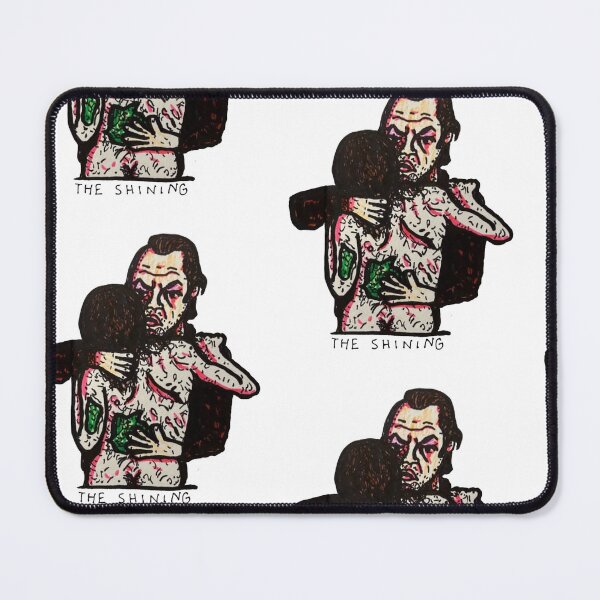 Item preview, The Shining designed and sold by ArtaxLives.