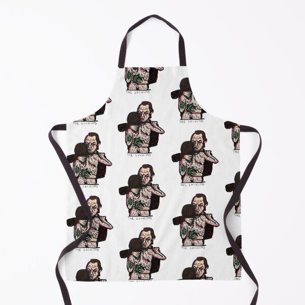 Item preview, The Shining  designed and sold by ArtaxLives.