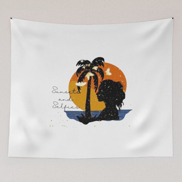 Item preview, Summer vacation is mandatory designed and sold by RS-Wave.