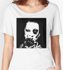 Clout Cobain Women's Relaxed Fit T-Shirt