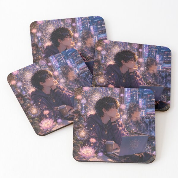Item preview, Spiritual Awakening Cafe designed and sold by Day Dreamer.