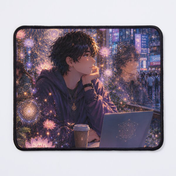 Item preview, Spiritual Awakening Cafe designed and sold by Day Dreamer.