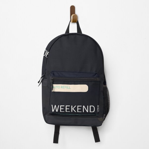 Item preview, Weekend Reset Mode Minimal Typography Quote designed and sold by radou88.
