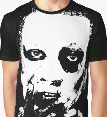 Clout Cobain Graphic T-Shirt