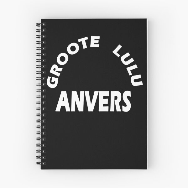 Item preview, Belgian City Typography designed and sold by Trenchyart.